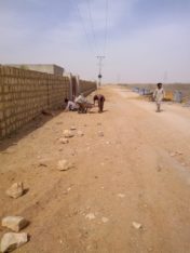 Farm Houses Plots Land on installments for Sale on Super Highway