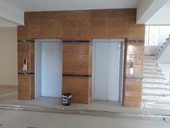 5 Bedroom West Open Corner.3500 sq ft Apartment at Navy Housing Scheme Karsaz