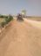 FARM HOUSES PLOTS : Land on installments near DHA City Super Highway Karachi