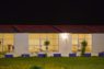 PLOTS PROPERTY : Farm Houses Land on installments near ASF Super Highway Karachi