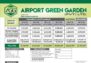 Residential & Commercial Plots in Airport Green Garden Islamabad