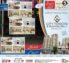 City Towers & Shopping Mall.Shops & 5 Rooms Luxury Limited Apartments