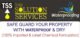 Protect Your Home.Stop all your water Leaks | Effective Pest Control