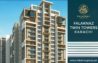 Falaknaz Twin Towers.2 Fourteen Storey Residential Towers For