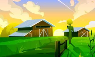 10 Kanal Farm House For Sale.Gulberg Green Islamabad