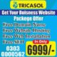Business Website With Free Domain Free Hosting Free SEO
