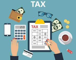 Income Tax | Sales Tax.Company Formation | Financial Services