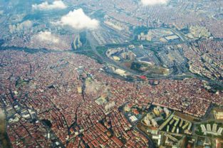 Business in Turkey Real Estate.Government Guarantee With Turkish Citizenship