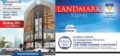 Landmark Square.Shops |Offices |Apartments.Near New Islamabad Airport