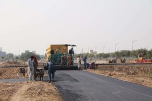 5/7/10 Marla plots in New Lahore City.3 years instalment plan