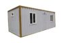 We offer | Office containers| Porta cabin| Portable Mobile Washroom