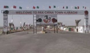 Pak China Town Plots Sale Purchase.Contact Us