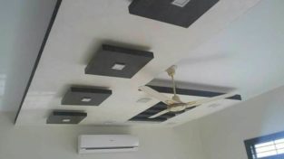 Deal all Types of Construction,Structure & Interior Designing