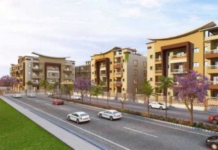 1/2/3 Bed Luxury Apartments.Zara Complex Rawalpindi