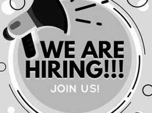 HIRING.Accountant/ Recovery Clerk/ Production Clerk