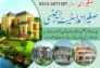Gulshan e Benazir township scheme