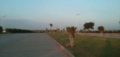 1 Kanal Plot for Sale Sector A DHA Phase 5 Islamabad
