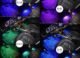 Fancy Car Lights Remote Control Multi Colour