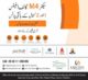 1 & 2 Kanal Plots.M4 Golf Estates | Lake City Lahore