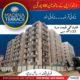 Madina Terrace | 3 & 4 Rooms Luxury Apartments.Sood Se Pak