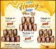 100% Pure Organic Honey.Delivered To your Doorstep All Pakistan