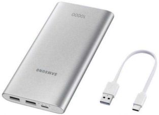 Best Quality Samsung & Mi power bank.Chargers S10+ Support all Mobiles