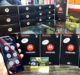 Box Pack Moto E4 Finger Print with Warranty