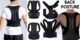 Back Pain Relief.Brace Belt Posture Corrector Delivery All Pakistan