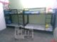 Iron Bunk Bed (twin / double decker bed)