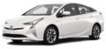 Toyota Prius 2017.All Cars On Very Easy Installments
