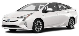 Toyota Prius 2017.All Cars On Very Easy Installments