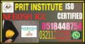 NEBOSH IG NEW COURSE IN PAKISTAN