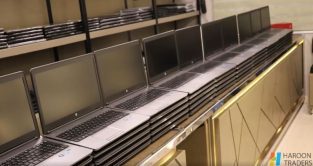 HP ProBook 650 G1 15.6″ Business Laptop, Super Fast Intel Quad Core