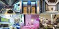 Ary Pearl Residency.3/4/5 Rooms Luxury Apartments