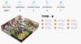 Ary Pearl Residency.3/4/5 Rooms Luxury Apartments