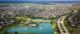 Plots in Blue World City Overseas Block