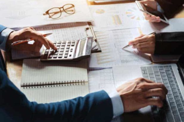 Hire your Tax Consultant Without Travelling