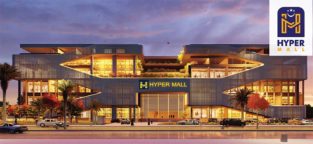 Hyper Mall Peshawar.Brands | Food court | Corporate Offices