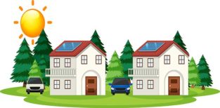 Plots/Farm Houses/Houses.Gulberg Green & Media Town