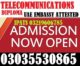 MOFA Telecom Course in Rawalpindi