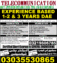 MOFA Telecom Course in Rawalpindi