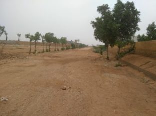 Farms Lands Available in Karachi Super Highway
