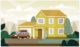 5/10 Marla 1/2 Kanal New & Old Houses in Defence Lahore