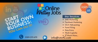 Data entry.Home based Computer & Internet Jobs