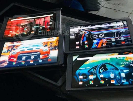 10.5 Inch Display Hiuawei Mediapad T2 Pro 2gb 16gb Octa Core Processor