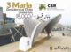 3 Marla Residential Plots.Al Raheem Garden Phase 5