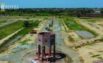 3 Marla Residential Plots.Al Raheem Garden Phase 5