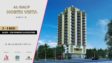 Al Rauf North Vista II.3/4/5 Rooms Luxury Apartments