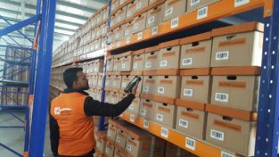 Archive Technologies – Records Management Company