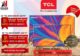 TCL Smart LED On Easy Installment.Asaan iqsaat